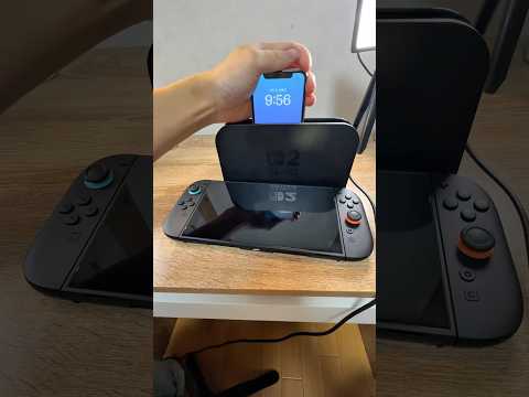 これ知ってた？wwww ​#検証 #switch2 #iphone