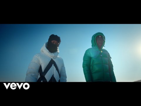A1 x J1 - Man On A Mission (Official Video) ft. SL