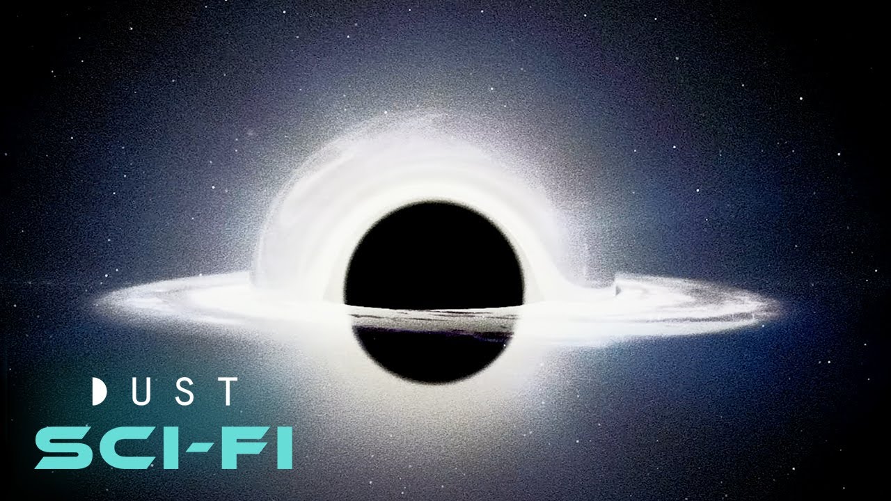 Sci-Fi Short Film To Err - DUST - Online Premiere