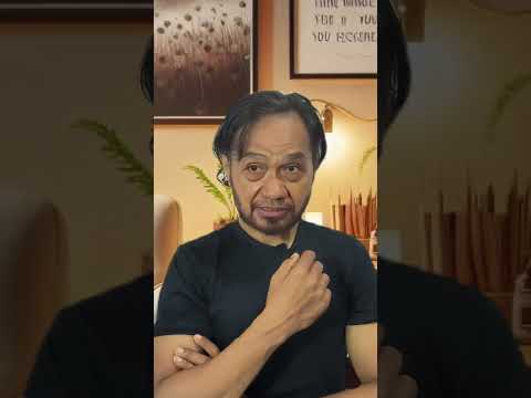 dia adalah sang pekerja keras