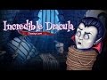 Video for Incredible Dracula: Chasing Love
