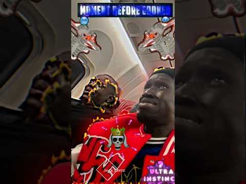 Moment Be Danger 🥶#trollface #explorepage #viralshort