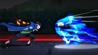🔥 Borushiki Vs Kawaki 🔥