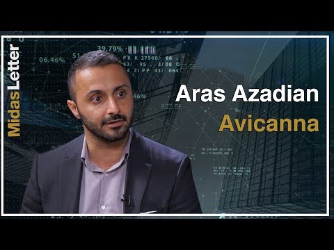 Avicanna Inc. (TSE:AVCN) CEO, Aras Azadian