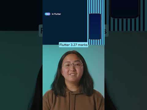 Impeller for Flutter on Android 📱