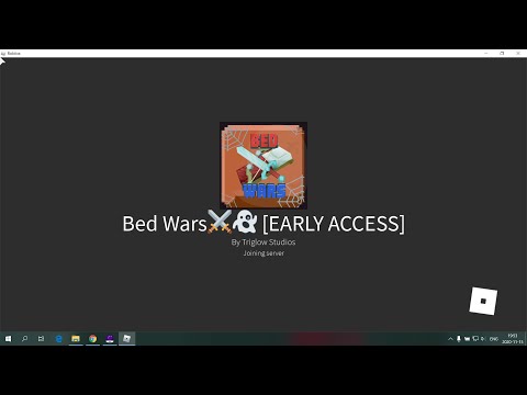 Bed Wars Codes Roblox Wiki 07 2021 - codes for roblox bed wars⚔👻 early access