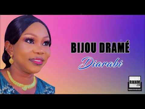 Bijou Dramé - Diarabi (2025)