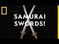 Understanding Samurai Swords and Craftsmanship
