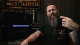 Smoking Cigars Indoors Made Possible!!  - Jeremy Siers