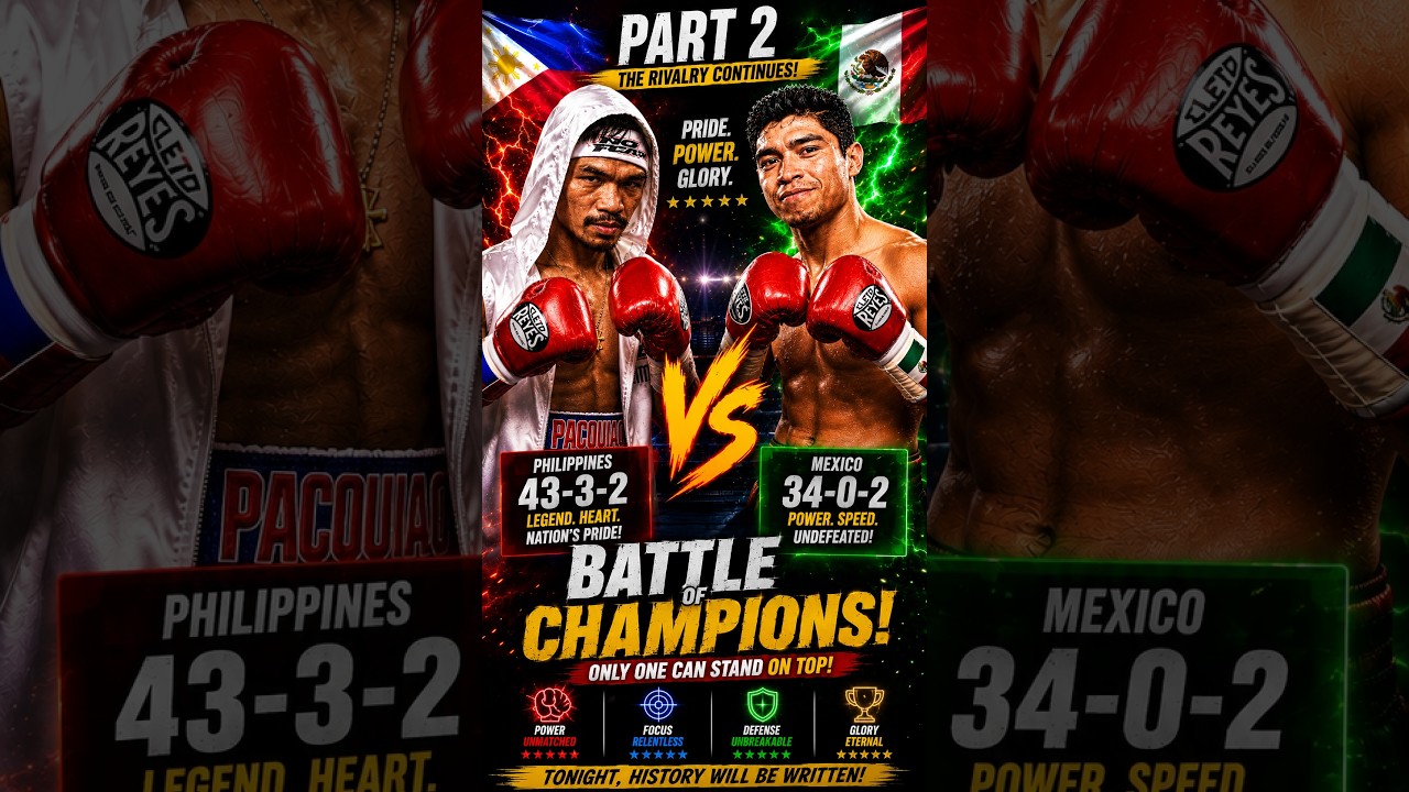 Manny Pacquiao (Philippines) vs Jorge Solis (Mexico) #boxing#boxinghighlights