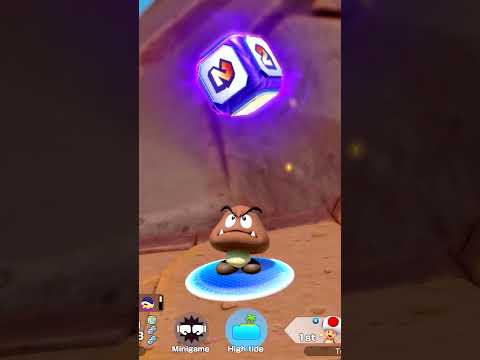Play Nintendo рассказывает про It’s a Goomba eruption!! </div>
<div id=