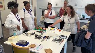 QEF Care and Rehabilitation Centre Open Day 2025