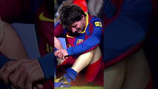 Messi nonchalant #dribbling #football #footballshorts #messi #anime #footballskills #neymarjr #views