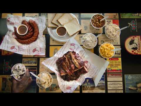 Sweet Spot: Tuscaloosa