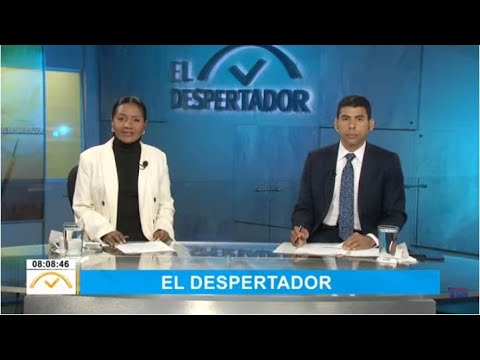 EN VIVO 7/8/2023 #ElDespertadorCompleto