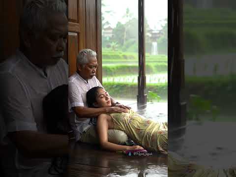 Relaxing Rain Sounds for Deep Sleep & Calm Moments 🌧️ #rain #rintiksejuk