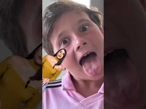 ¿Fue MATEO MESSI? Este niño hizo un GOLAZO pero... / #shorts #messi #intermiami