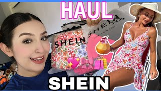 ROPA PARA LA PLAYA HAUL DE SHEIN LA MEJOR ROPA DE SHEIN PARA ESTE VERANO | Shein Haul