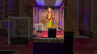 Navaratri Vaibhava, Navashakti Vaibhava, Statues of devi, Ucchila Dasara , Dasara, Dussera