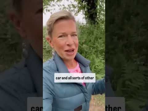 Katie Hopkins: Keir Starmer and the arsonist