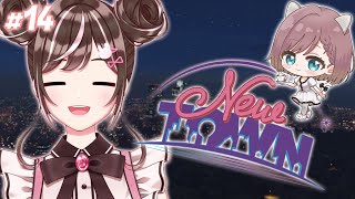 【GTA】 #NEWTOWN 14日目後半！残りあと少し…