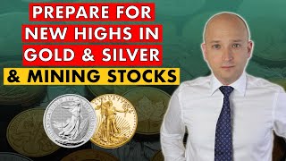 Shocking Gold & Silver Turnaround Proves New Highs Are Coming (It's Not 1980 or 2011 Again)