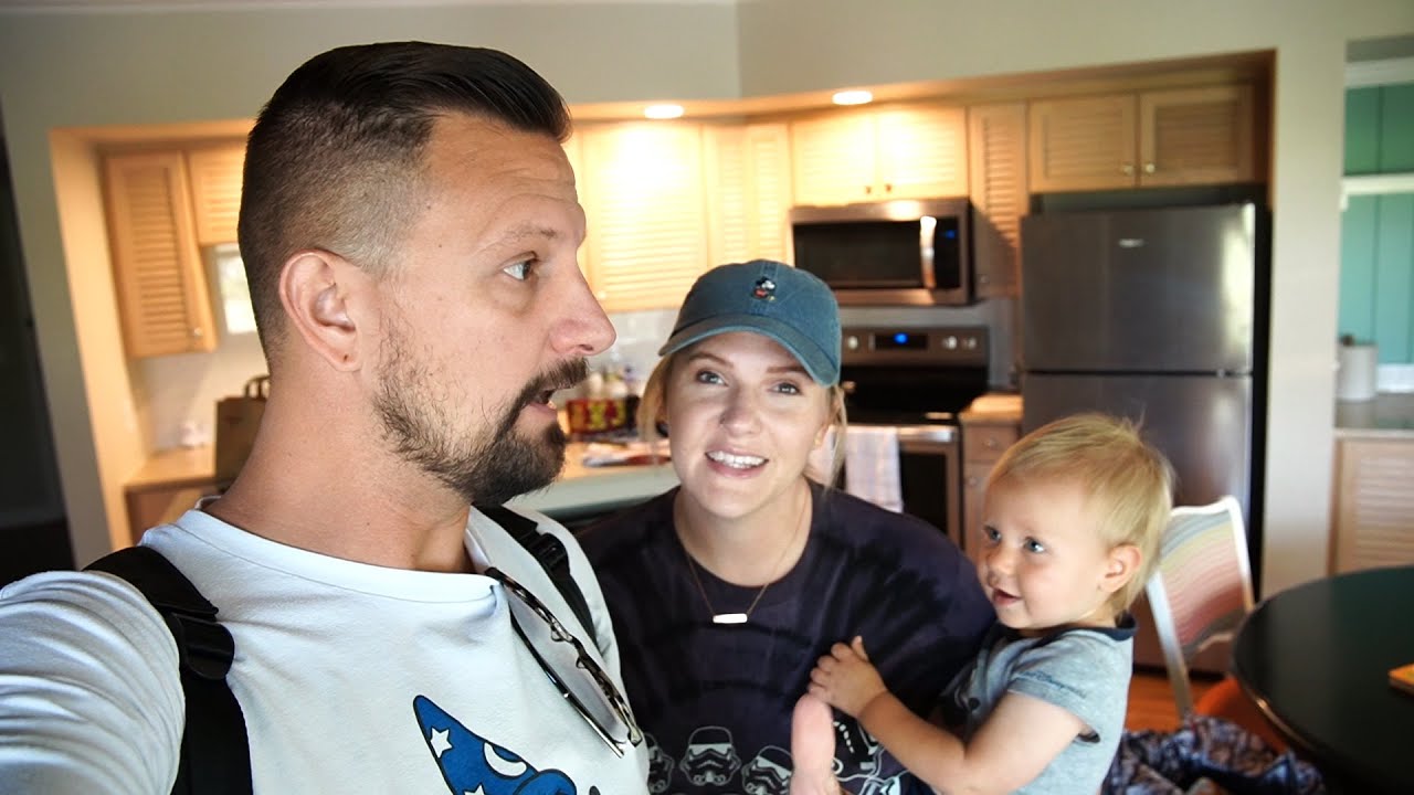 Disney Birthday Staycation Day 2! Our Thoughts About Old Key West Resort, What We Ate & More! The Tim Tracker