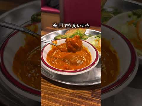 新宿グルメ！チートデーに食べたい魅惑のチーズナン2店舗をまとめました！#新宿グルメ #新宿ランチ