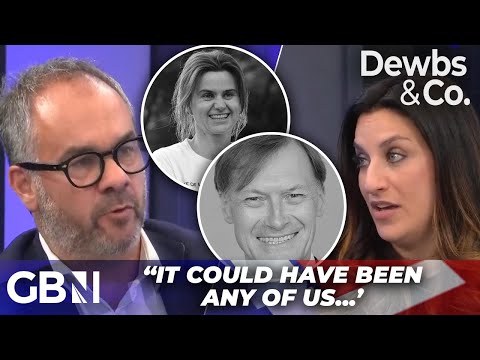 'Female MPs get it worst!' | Former MPs on the murder of 'friends' amid growing fears of attack