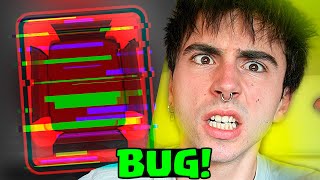 EL ESPEJO BUG ESTA ROTISIMO!!