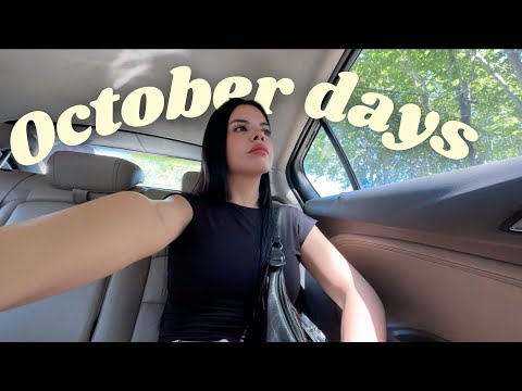 VLOG: aveces las cosas no salen como esperamos, compras en Disco, mini haul random, etc.