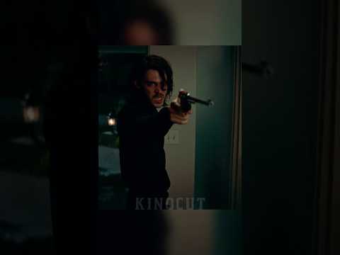 Клифф против Хиппи 1ч. 🤫 | Однажды в Голливуде | #кино #сериал #фильмы