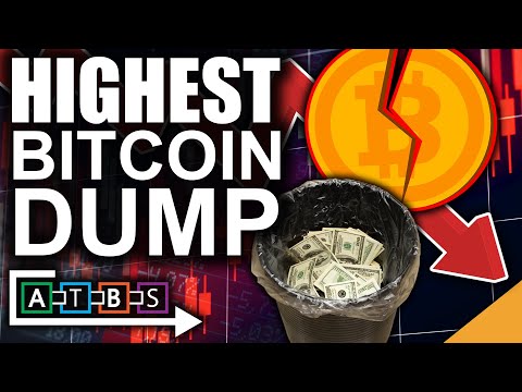 Is This A Bear Market? (Bitcoin Dump Fuels Highest Fear Rating) | BitBoy Crypto