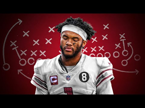 When your Quarterback refuses to get hit.