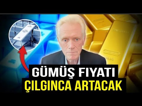 Yakında 1000 $ GÜMÜŞ. Düşünülemez Olan Şey ALTIN ve GÜMÜŞE Olmak Üzere Gerçekleşmek Üzere
