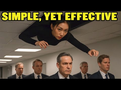 Tricks Chinese Spies Use to Avoid Getting Caught