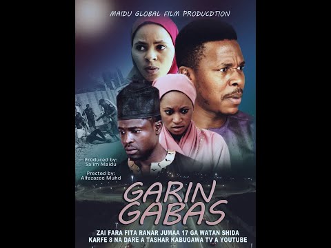 GARIN GABAS Episode 1 With English Subtitle