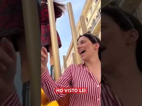 Shlein – ho visto LEI