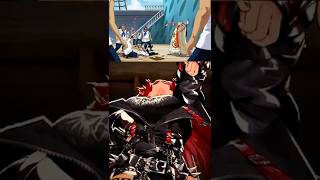 My Favorite One Piece Pose