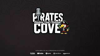 Pirates Cove Part 16! Wir sprechen über Flag Football!