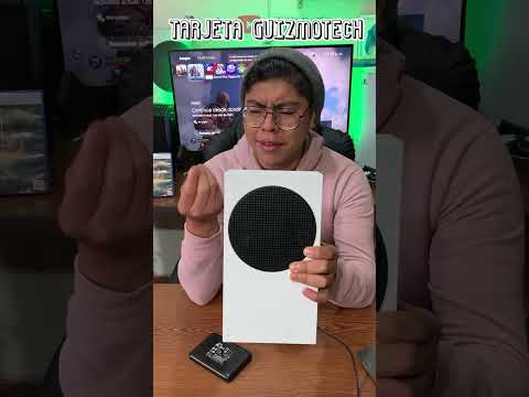 tarjeta de expansión Guizmotech 420 GB para xbox series