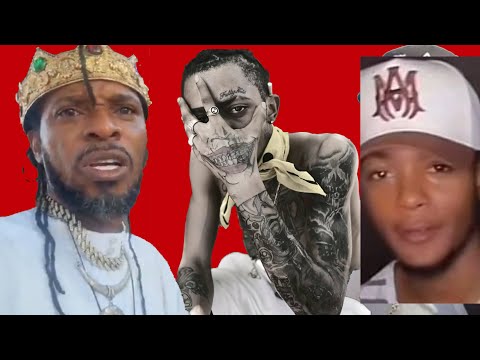 (BREAKING NEWS) CRUSH BREAD KLLER VOICE NOTE LEAK / La Lewis Visits 1 Niah Gang Mvder Site / BLAMDEM