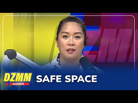 Safe Space | DZMM Teleradyo (21 March 2026)