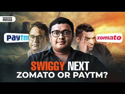 Swiggy IPO: Next Hyundai??