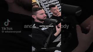 INSANE: Whatever Podcast Guest Defends Communist Wages