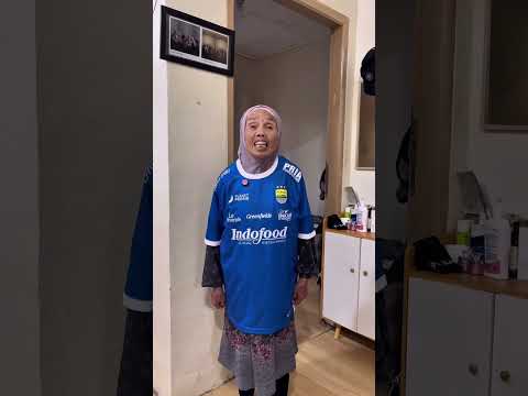 EMAK REK MILU KONVOI