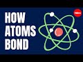 Exploring Atomic Bonds and Molecular Formation