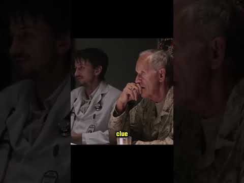 Alien Rising Movie Scene