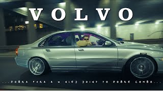 DYDYN - VOLVO (PROD. YOTTSU)  OFFICIAL VIDEO