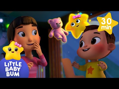 Ursinho, ursinho 🧸 LBB BRASIL! | Desenhos Animados e Músicas Infantis em Português